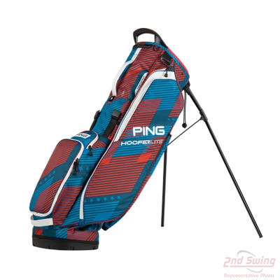 Ping Hoofer Lite    